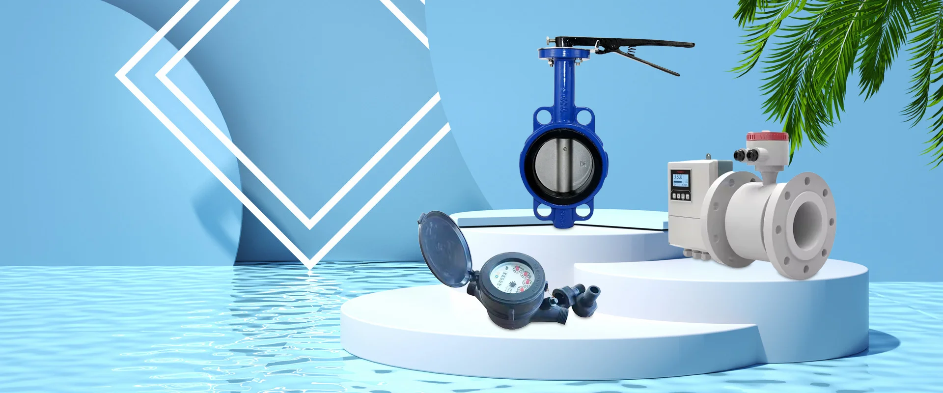 Produttore di misuratori di flusso