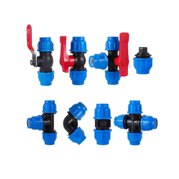 Perché dovresti scegliere tubi UPVC e tubi HDPE per moderne applicazioni idrauliche e industriali?