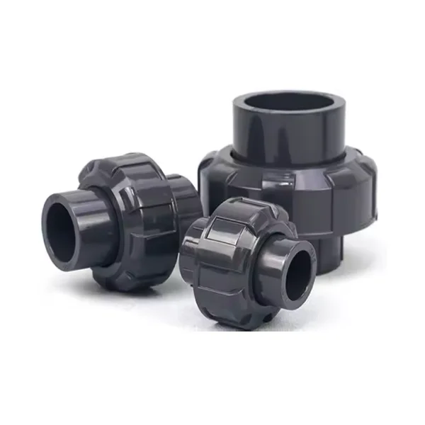 Perché scegliere tra tubi UPVC e tubi HDPE?