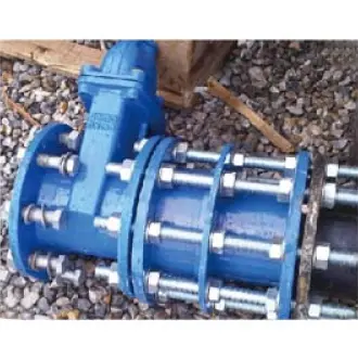 Giunto di smantellamento Classe PN40