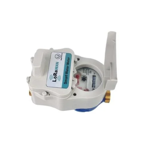 Contatore dell'acqua Lorawan