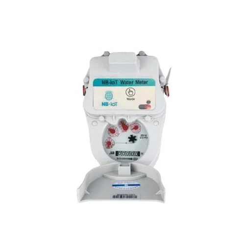 Contatore dell'acqua NB-IOT