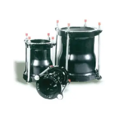 Accoppiamento a gradini (ampia gamma/dedicato)