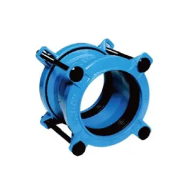 Accoppiamento universale (gamma Ultra)