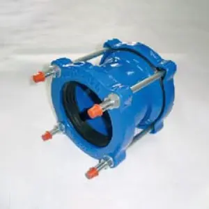 Giunto universale (ampia gamma)