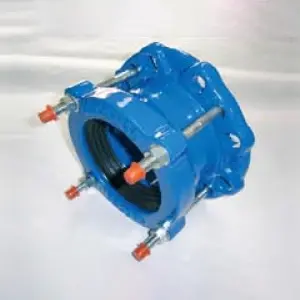 Adattatore flangia universale (ampia gamma)