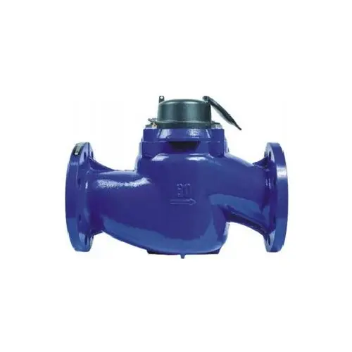 Contatore dell'acqua Woltman WS-40-200 Contatore dell'acqua Woltman WS-40-200